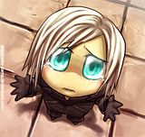 FF7AC_Chibi_Kadaj_.jpg image by Vayu-chan